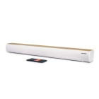 Soundbar Thomson SB401BT - 200W Potencia Bluetooth 5.0