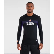 Camiseta NBA Los Angeles Lakers para Adulto en Baloncesto