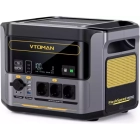 Vtoman portátil 3000W 1548Wh estación de energía