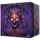 Guerra del Traidor: Expansión de Descent