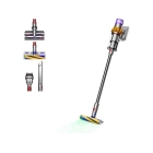 Dyson V15 Detect Absolute: Aspirador escoba inteligente 240 AW