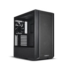 Lian Li Lancool 216 negra - Caja para PC