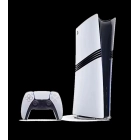 PlayStation 5 Pro de Sony: la consola de nueva generación.