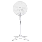 Ventilador Oscilante AIGOSTAR, Silencioso, 7 Aspas, 3 Velocidades