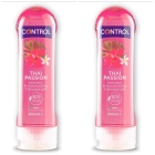 Control Gel Thai Passion 2 en 1 - Gel de Masaje 200 ml