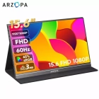 Monitor FHD Arzopa 15,6" portátil 1080p