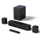 Ultimea Aura A30 250W: Barra de sonido desde Europa