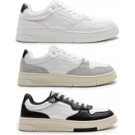 Dream Pairs: Zapatillas Casual Elegantes