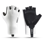 Guantes de Ciclismo Antideslizantes con Almohadilla de Silicona