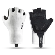 Guantes de Ciclismo Antideslizantes con Almohadilla de Silicona