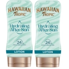 Hawaiian Tropic After Sun Air Soft 180 ml - 2 unidades