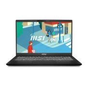MSI Modern 15 H - i7-13620H, 32GB RAM, 512GB SSD