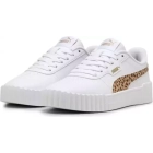 Puma Carina 3.0 Animal Jr Zapatillas Mujer