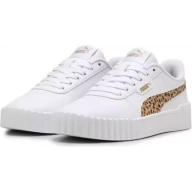 Puma Carina 3.0 Animal Jr Zapatillas Mujer