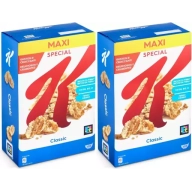 Cereal Kellogg's Special K Classic 2x700g