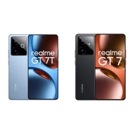 Realme GT 7 5G: 6.78" AMOLED, MediaTek, 7000mAh, IP69K