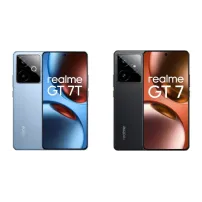 Ofertas en realme GT 7