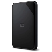 Disco duro 1TB Western Digital Elements SE externo