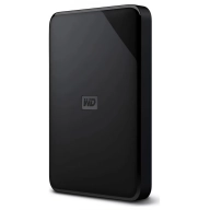 Disco duro 1TB Western Digital Elements SE externo