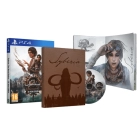 Edición 20 Años de Syberia: The World Before para PS4