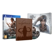 Edición 20 Años de Syberia: The World Before para PS4
