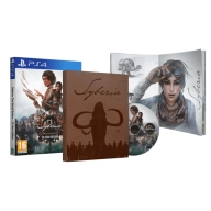 Edición 20 Años de Syberia: The World Before para PS4