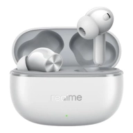 Buds T200 Lite Storm Grey de realme RMA2415-A EU