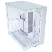 Caja Torre Lian Li O11D EVO RGB Blanca