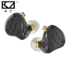 Auricular KZ ZS10 Pro X con 10 altavoces híbridos