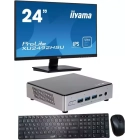 PC Mini 16GB + 2TB con i7 de 10ª Generación