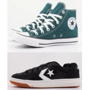 Converse Chuck Taylor y Pro Blaze V2 Ox desde 29,99€
