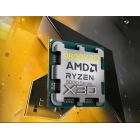 AMD Ryzen 7 9800X3D: 8 núcleos, 5.2 GHz y 16 hilos