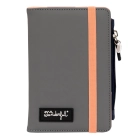 Pasaporte en Funda: Protección y Estilo