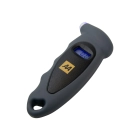 Manómetro digital AA1634 para neumáticos de coches y motos