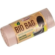 Bolsas Higiénicas Bio para WC de Camping (Pack de 20)