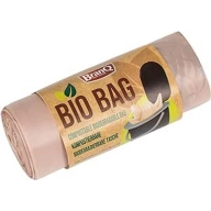 Bolsas Higiénicas Bio para WC de Camping (Pack de 20)