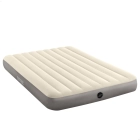 Colchón hinchable Deluxe Fibertech Intex 64103
