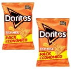 Doritos Tex Mex Nachos con queso - Bolsa familiar 225g