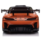 Niños: Coche eléctrico AMG GT3 para divertirse