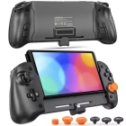 Controlador inalámbrico para Switch y OLED de Nintendo