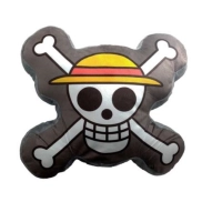 Cojín 40cm One Piece 3D