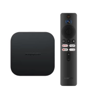 Xiaomi Mi TV Box S 2nd Gen: Decodificador 4K Android
