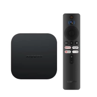 Xiaomi Mi TV Box S 2nd Gen: Decodificador 4K Android