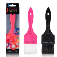 Brochas Power Painter: Set de 2 para un acabado perfecto