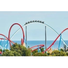 Entrada 2 días a parques + 2 noches de hotel cerca de la playa