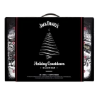 Calendario de Navidad Jack Daniel's - Miniaturas de Whiskey 20x50ml