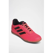 Adidas Super Sala II - Botas de fútbol en rojo