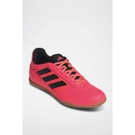 Adidas Super Sala II - Botas de fútbol en rojo