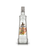 Nougat y Nueces Puschkin 17,5% Vol. 0,7l