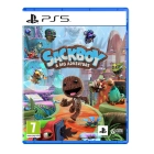 Aventura a lo Grande: Sackboy en Playstation